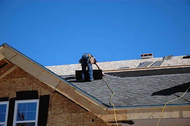 Best Residential Roofing Contractor  in Hanover Park, IL
