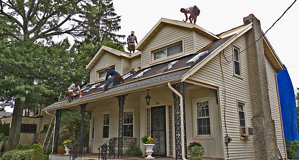 Best Commercial Roofing Services  in Hanover Park, IL