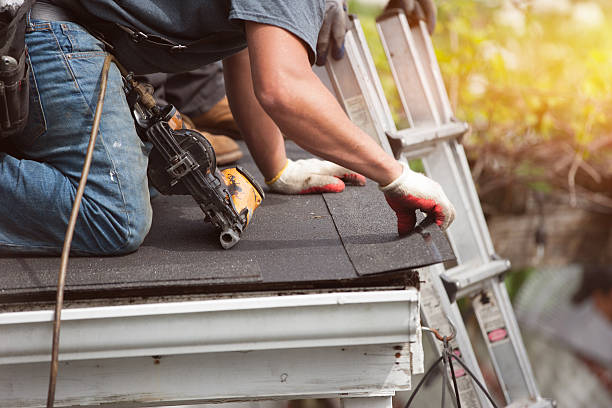 Best Local Roofing Companies  in Hanover Park, IL