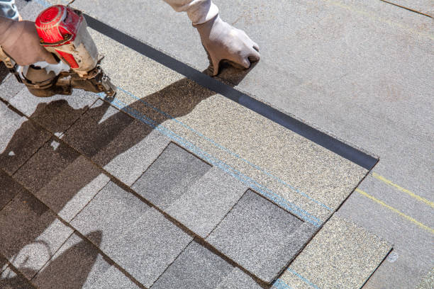 Best Gutter Installation and Roofing  in Hanover Park, IL