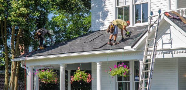Trusted Hanover Park, IL Roofing Contractor Experts