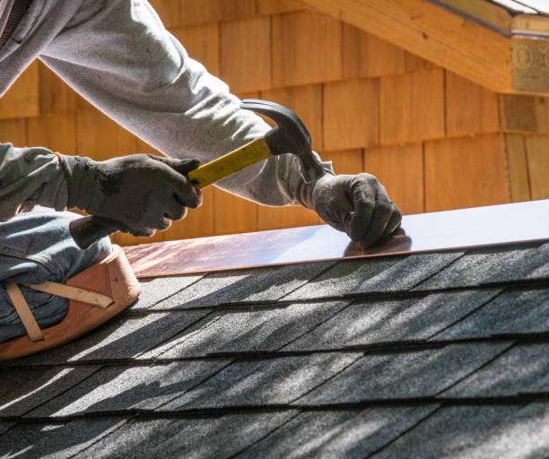 Quick and Trustworthy Emergency Roof Repair Services in Hanover Park, IL